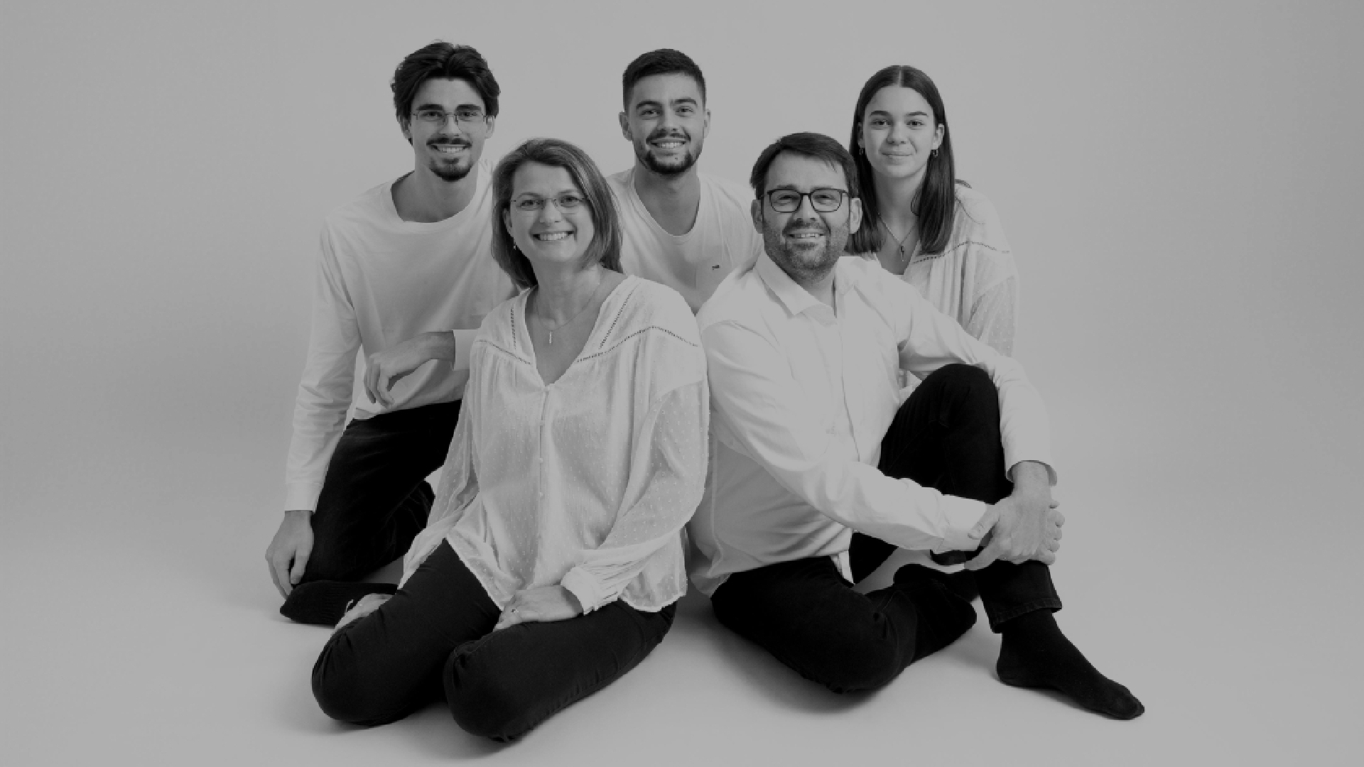 Laure et sa Famille Laure et sa Famille
