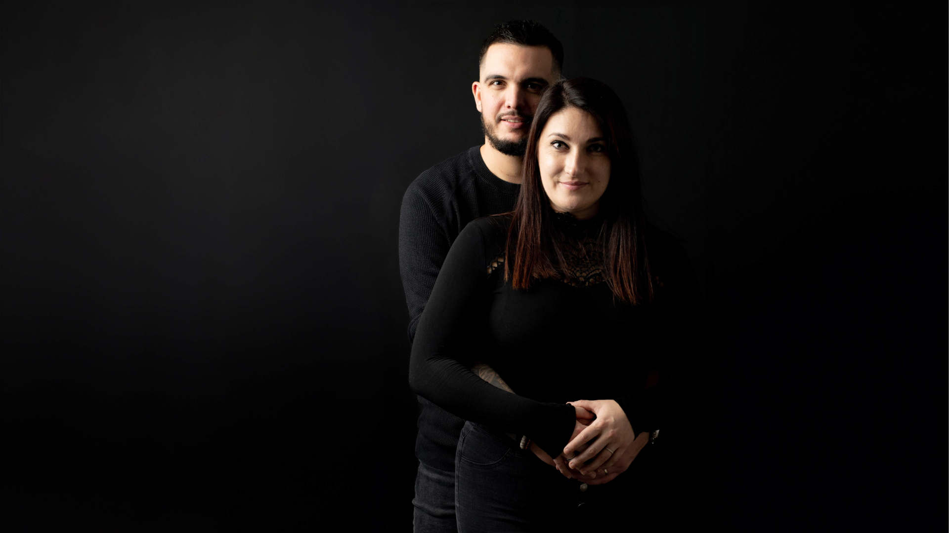 Stéphanie & Antoine Stéphanie & Antoine