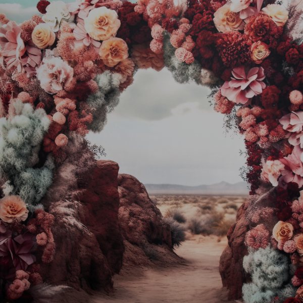 arch